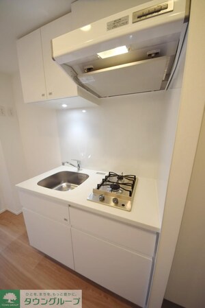 SYFORME住吉の物件内観写真